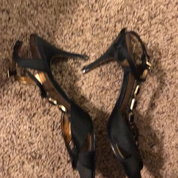 Ann taylor loft heels - Picture 2 of 4